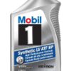 mobil one lv atf hp