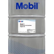 MOBIL 1 10W-30 100% SYNTHETIC, 55 Gallon Drum