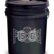 FISKE BROTHERS 493-A LUBRICANT  - 5 Gallon Pail