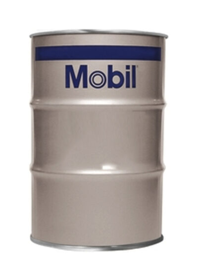 MOBILUX EP-023 (POURABLE GREASE) - 396.8# Drum