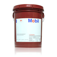 MOBILITH SHC-460 (100% SYNTHETIC HEAVY DUTY  PAO/LITHIUM GREASE) - 35# Pail  [EQUIVALENT TO L0169-035 LUBRIPLATE SYN LTR-2/460]