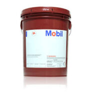 MOBILITH SHC-100 (100% SYNTHETIC LONG-LIFE NON-EP BEARING GREASE)  - 35# Pail [REPLACED BY LUBRIPLATE SYN EMB https://buyoil.com/lubriplate-l0335-035.html]