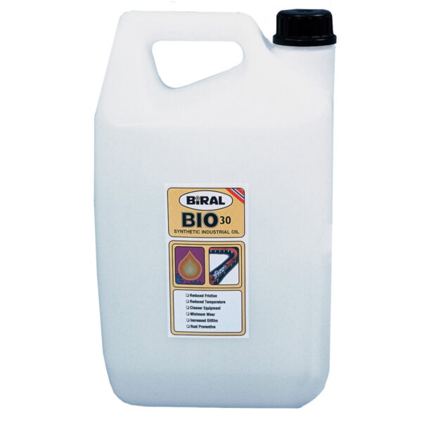 Biral Bio 30 5 Liter