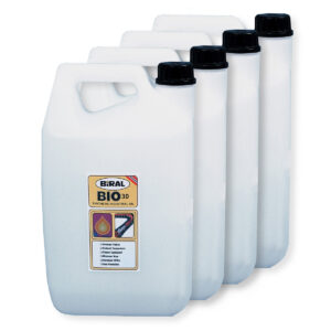 Biral Bio 30 5 Liter Case of 4