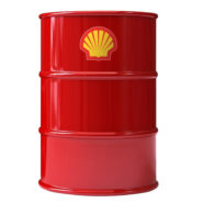 Shell Omala S4 WE 320 Red 55 Gallon Drum