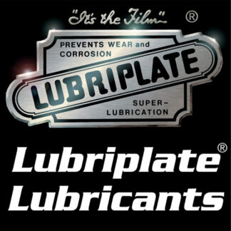 L0227-098-S LUBRIPLATE 1444 GREASE - SINGLE TUBE