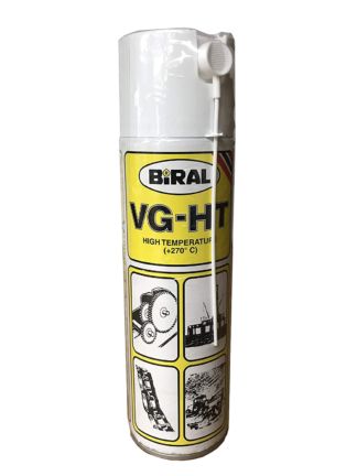 BIRAL VG-HT - 500ML AEROSOL (16.91 FLUID OZ.) - SINGLE CAN