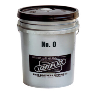 L0000-035 LUBRIPLATE NO. 0 - 5 GALLON PAIL