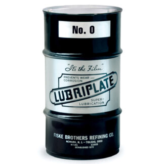 L0000-039 LUBRIPLATE NO. 0 - 16 GALLON KEG