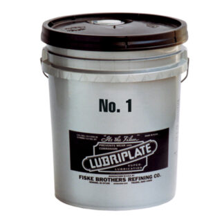 L0002-035 LUBRIPLATE NO. 1 - 5 GALLON PAIL