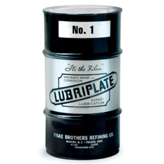 L0002-039 LUBRIPLATE NO. 1 - 16 GALLON KEG