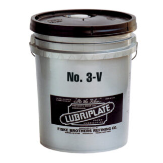 L0009-035 LUBRIPLATE NO. 3-V - 5 GALLON PAIL