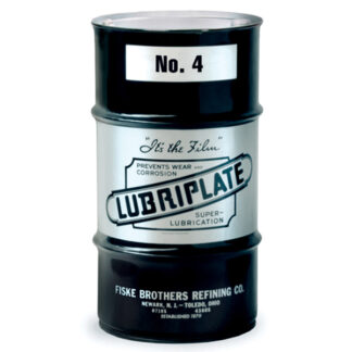 L0011-039 LUBRIPLATE NO. 4 - 16 GALLON KEG