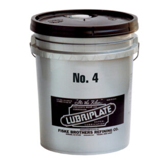 L0014-035 LUBRIPLATE NO. 8 - 5 GALLON PAIL