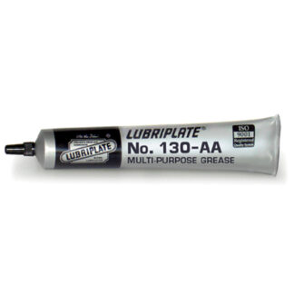 L0044-086-S LUBRIPLATE NO. 130-AA - 1 3/4oz Tube (single)