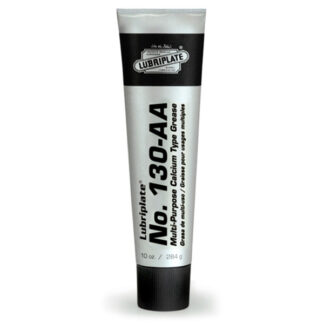 L0044-092-S LUBRIPLATE NO. 130-AA - 10 oz Tube (single)