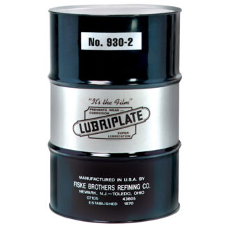 L0100-040 LUBRIPLATE NO. 930-2 - 55 GALLON DRUM