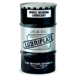 L0220-039 LUBRIPLATE WHEEL BEARING LUBRICANT - 16 GALLON KEG