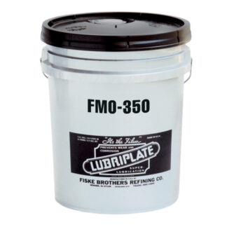 L0741-060 LUBRIPLATE FMO-350 (ISO-68) - 5 GALLON PAIL