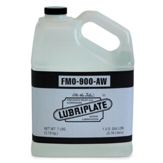 L0884-057 LUBRIPLATE FMO 900-AW (ISO-150) - CASE OF 4 - 1 GALLON JUGS