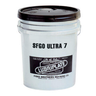 L0912-060 LUBRIPLATE SFGO ULTRA 7 - 5 GALLON PAIL