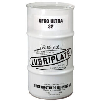 L0915-061 LUBRIPLATE SFGO ULTRA 32 - 16 GALLON KEG