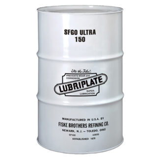 L0984-062 LUBRIPLATE SFGO ULTRA 150 - 55 GALLON DRUM