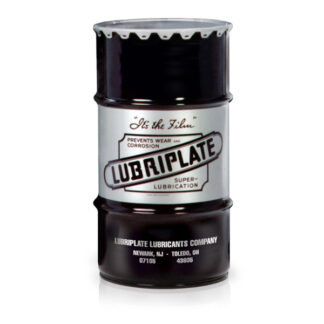 L0341-039 LUBRIPLATE BIO-BASED EP-2 GREASE, ADHESIVE, ISO-100, PASSES US-EPA ACUTE TOXICITY TEST LC-50, MEETS US-EPA VESSEL GENERAL PERMIT (VGP) - 16 GALLON KEG