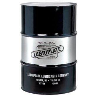 L0138-040 LUBRIPLATE CS-FG EP-2 - 55 GALLON DRUM