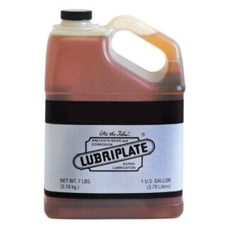 L0947-057 LUBRIPLATE HTCL-FG 220 - CASE OF 4 - 1 GALLON JUGS
