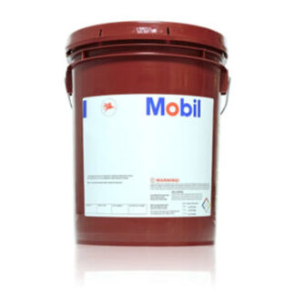 MOBIL UNIVIS HVI 13 ISO-13.5 - 5 GALLON PAIL