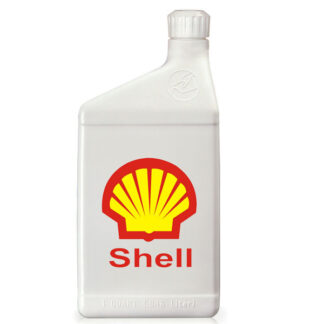 SHELL SPIRAX S4 AX 80W90 GL-5, GEAR LUBE - 5.2 GALLON PAIL