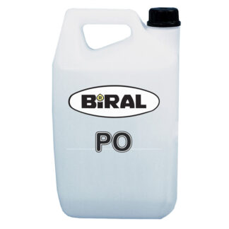 BIRAL PO PENETRATING OIL, 5 LITER (1.321 US GAL) - SINGLE