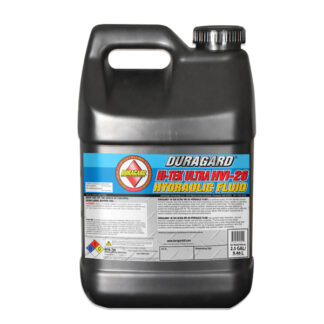 DURAGARD&reg; HI-TEK ULTRA HVI-26 HYDRAULIC FLUID -  2.5 GALLON JUG - SINGLE