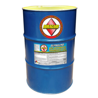 DURAGARD® DIAMOND PLATE® D/M ATF (FORMERLY DEXRON® III-H/MERCON®) - 55 GALLON DRUM