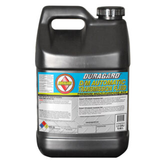 DURAGARD® DIAMOND PLATE® D/M ATF (FORMERLY DEXRON® III-H/MERCON®) - 2.5 GALLON JUG - SINGLE