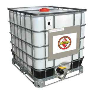 DURAGARD® DIAMOND PLATE® 100% SYNTHETIC SYN TRANS 50WT - 330 GALLON TOTE/ZBC