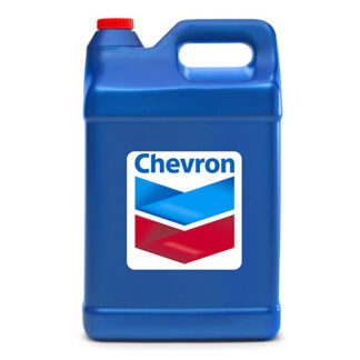 CHEVRON DELO XLC 50/50 ANTIFREEZE/COOLANT - CASE OF 4 - 1 GALLON JUGS