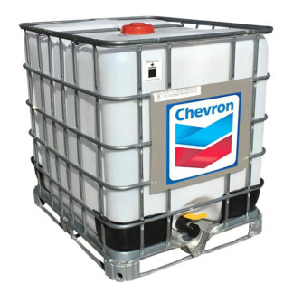 CHEVRON ATF MD-3 - 275 GALLON TOTE