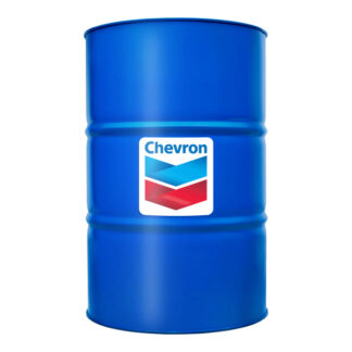 CHEVRON CAPELLA WF-68 REFRIGERATION OIL - 55 GALLON DRUM