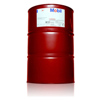MOBIL NYVAC FR200D (FIRE RETARDANT, WATER/GLYCOL HYDRAULIC FLUID) - 55 GALLON DRUM