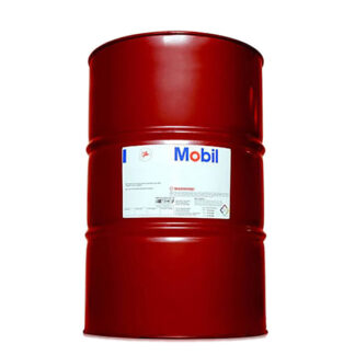 MOBIL EXTRA HECLA SUPER CYLINDER ISO-680 - 55 GALLON DRUM