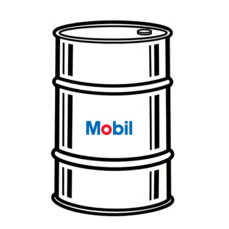 MOBIL ATF D/M - 55 GALLON DRUM