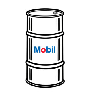 MOBIL ATF D/M - 16 GALLON KEG