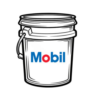 MOBIL DELVAC 1250 - 5 GALLON PAIL