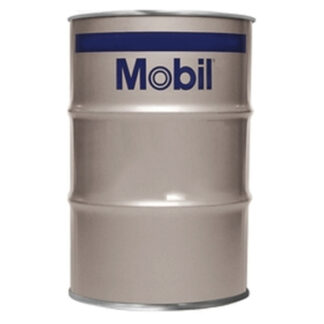 MOBILITH SHC-100 100% SYNTHETIC LONG-LIFE NON-EP BEARING GREASE - 110.2# KEG [EQUIVALENT TO LUBRIPLATE SYN EMB, L0335-039]