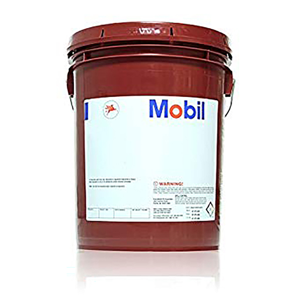 MOBIL VACTRA 2 ISO-68 WAY OIL - 5 GALLON PAIL: Premium Slideway