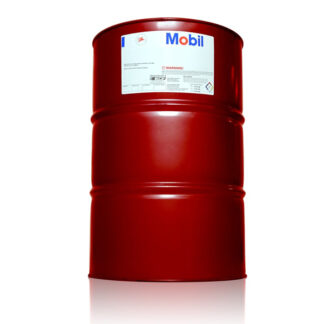 MOBIL BEACON 325 100% SYNTHETIC AVIATION, INSTRUMENT, AND MILITARY GREASE - 400LB DRUM