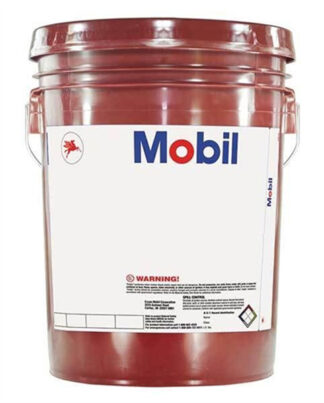 MOBIL DTE 21 ISO-10 - 5 GALLON PAIL