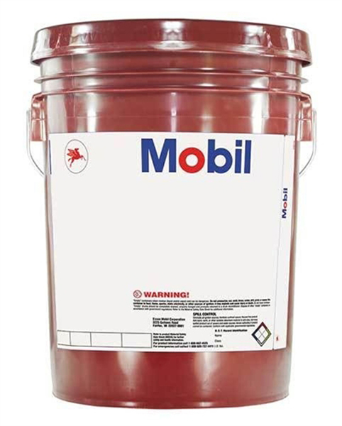 MOBIL DTE 24 ISO-32, 5 Gallon Pail